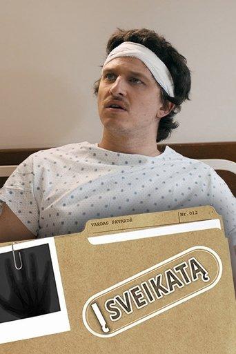 Į sveikatą! dizi afişi