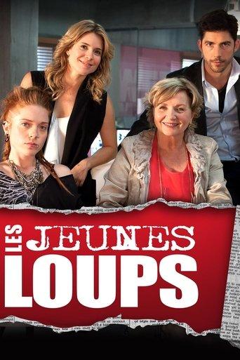 Les jeunes loups dizi afişi