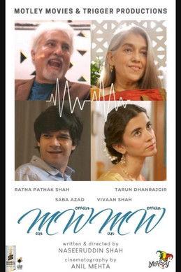 Man Woman Man Woman film afişi