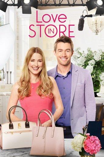 Love in Store film afişi