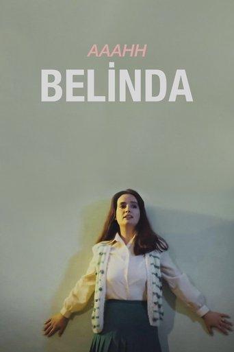 Aaahh Belinda film afişi