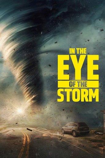 In the Eye of the Storm dizi afişi