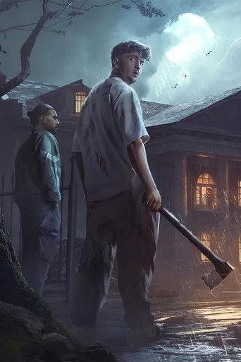 Qui sera le dernier survivant ? film afişi