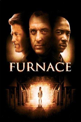 Furnace film afişi
