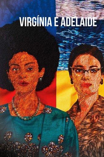 Virgínia e Adelaide film afişi