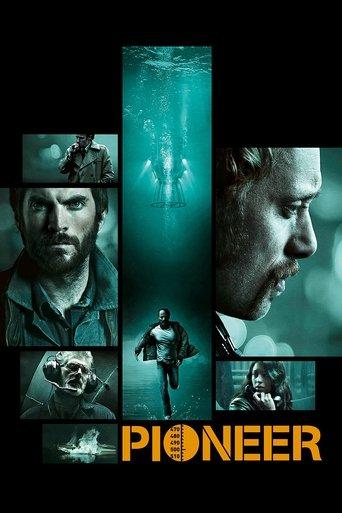 Pioneer film afişi