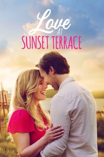Love at Sunset Terrace film afişi