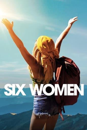 Six Women dizi afişi