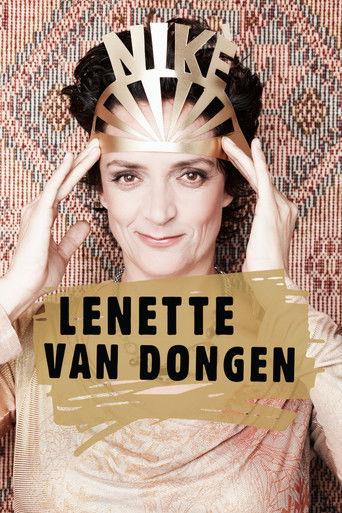 Lenette van Dongen: Nikè film afişi