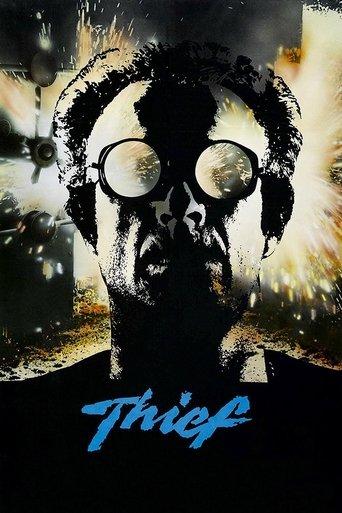 Thief film afişi