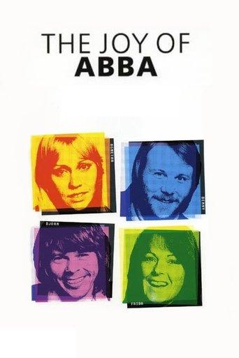 The Joy of ABBA film afişi