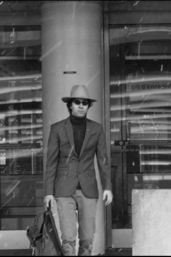 A French Anglais Birthday film afişi