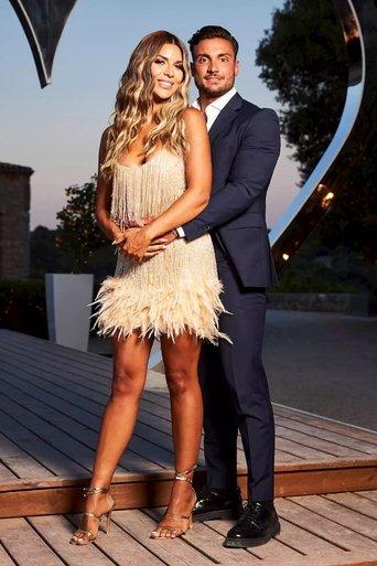 Ekin-Su & Davide: Homecomings dizi afişi