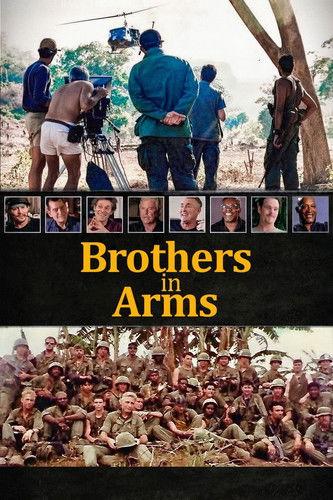 Brothers in Arms film afişi