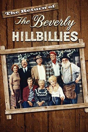 The Return of the Beverly Hillbillies film afişi