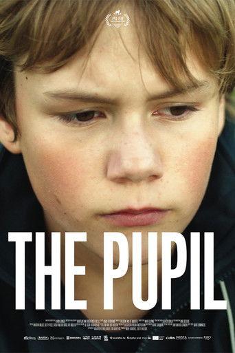 The Pupil film afişi