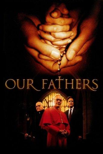 Our Fathers film afişi