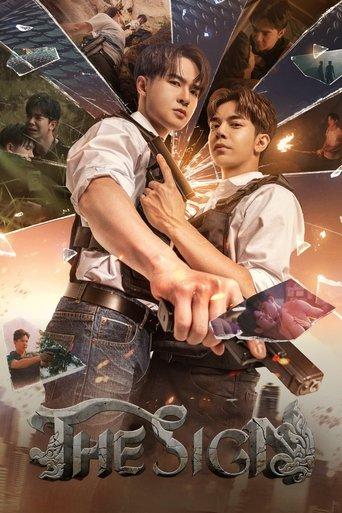 The Sign dizi afişi