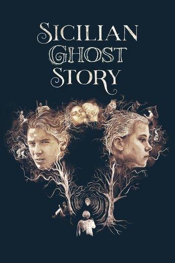 Sicilian Ghost Story film afişi