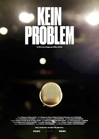 Kein Problem film afişi