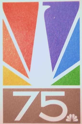 NBC 75th Anniversary Special film afişi