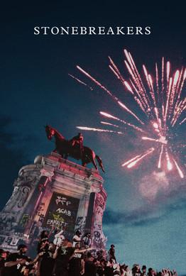 Stonebreakers film afişi