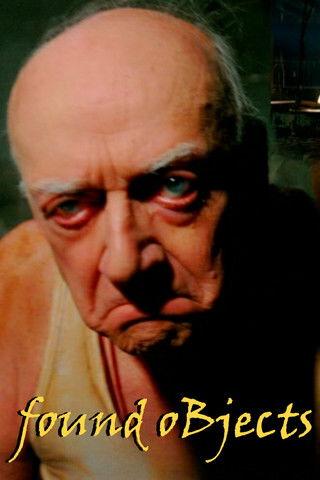 Found Objects film afişi
