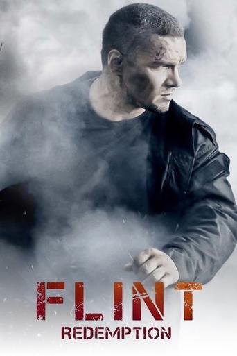 Flint. Redemption dizi afişi