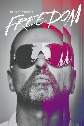 George Michael: Freedom film afişi