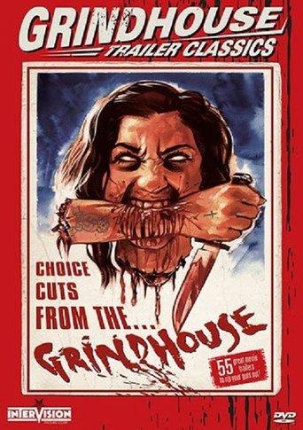 Bump ‘N Grind: Emily Booth Explores The World Of Grindhouse film afişi