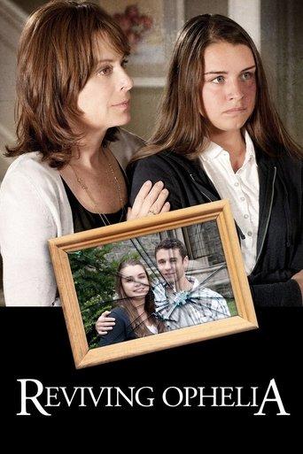 Reviving Ophelia film afişi
