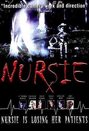 Nursie film afişi