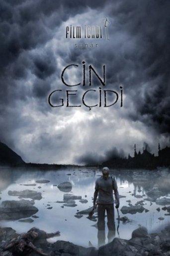 Cin Geçidi film afişi