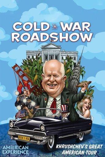 Cold War Roadshow film afişi