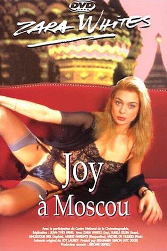 Joy in Moscow film afişi