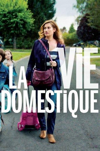 Domestic Life film afişi