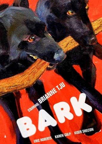 Bark film afişi