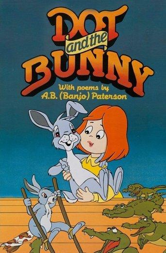 Dot and the Bunny film afişi