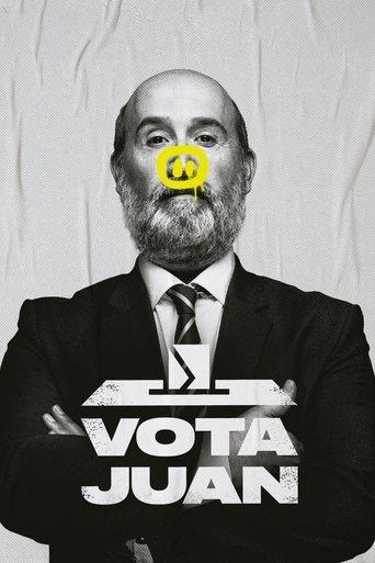 Vote for Juan dizi afişi