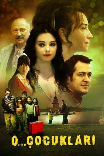 O... Çocukları film afişi