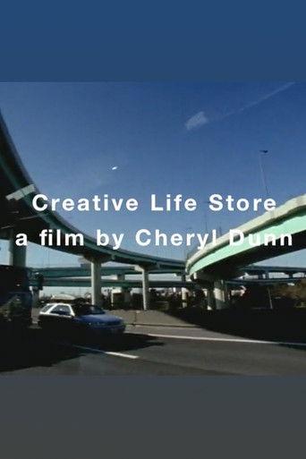 Creative Life Store film afişi