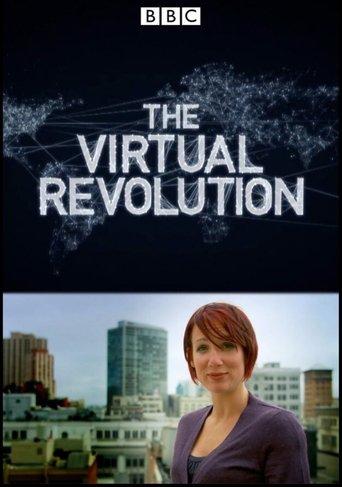 The Virtual Revolution dizi afişi