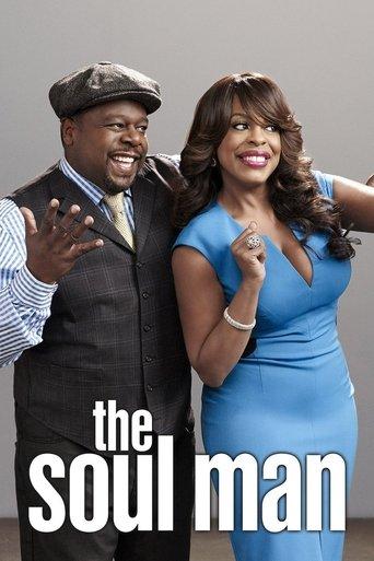 The Soul Man dizi afişi