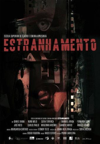 Estrangement film afişi