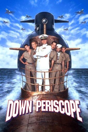 Down Periscope film afişi