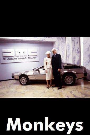 Monkeys film afişi