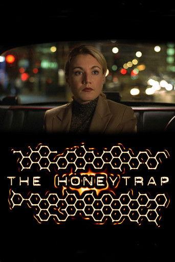 The Honeytrap film afişi