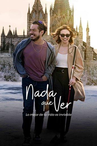 Nada que ver film afişi