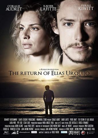 The Return of Elias Urquijo film afişi