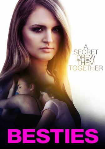 Besties film afişi